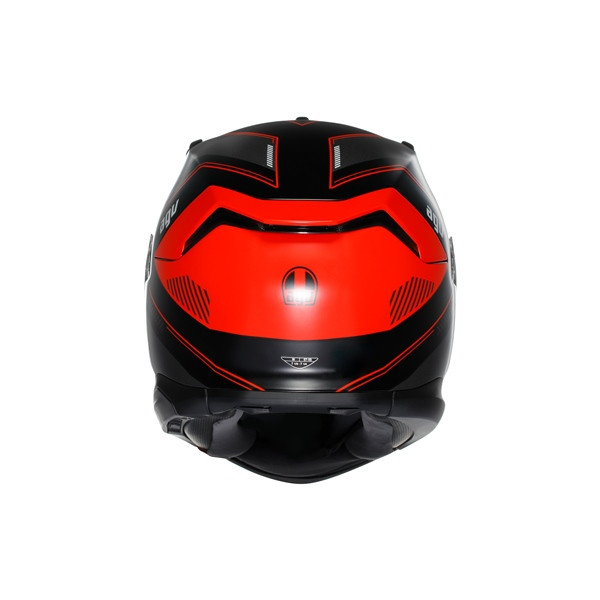 AGV K7 Full Face Helmet Kyber - Summer - L - 618634