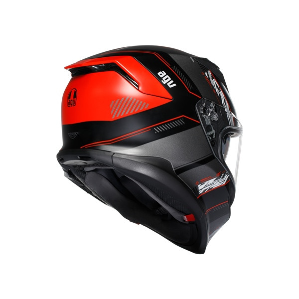 AGV K7 Full Face Helmet Kyber - Summer - M - 618633