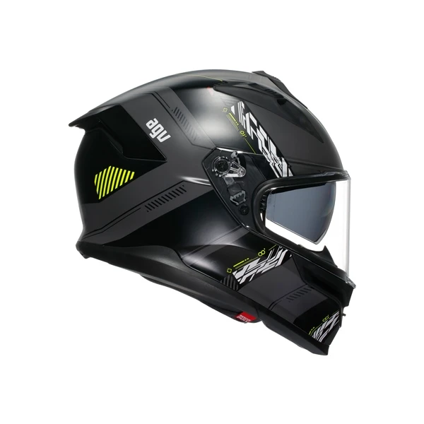 AGV K7 Full Face Helmet Kyber - Summer - XL - 618625