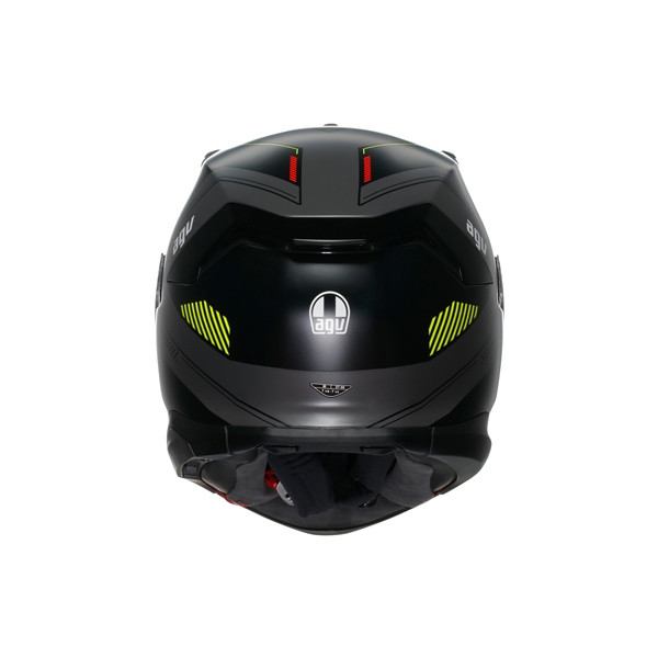 AGV K7 Full Face Helmet Kyber - Summer - XL - 618625