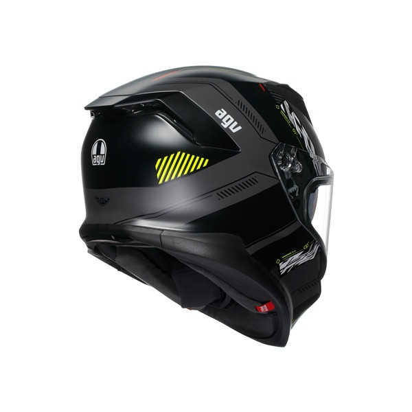 AGV K7 Full Face Helmet Kyber - Summer - XL - 618625