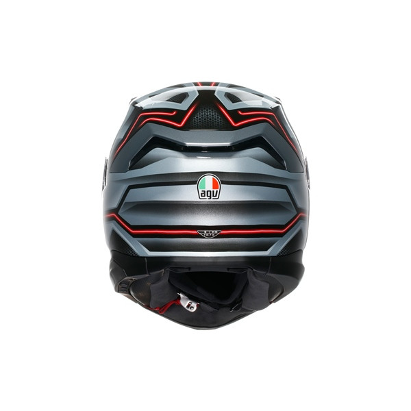 AGV K7 Full Face Helmet Jaeger - Summer - L - 618604