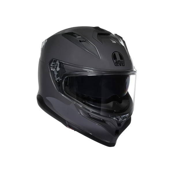 AGV K7 Full Face Helmet Mono - Summer - 2XL - 618596