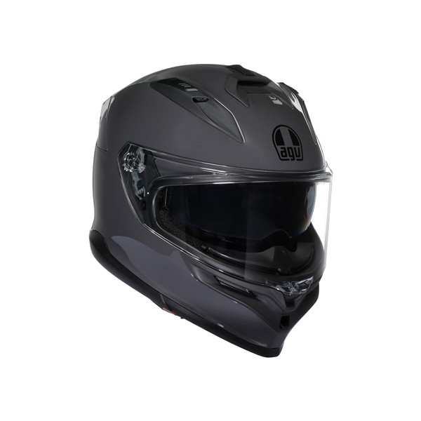AGV K7 Full Face Helmet Mono - Summer - XL - 618595