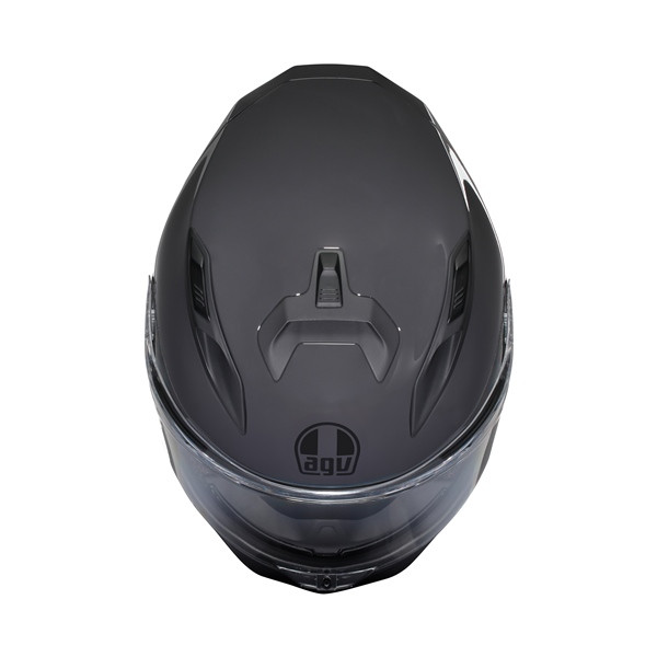 AGV K7 Full Face Helmet Mono - Summer - XL - 618595