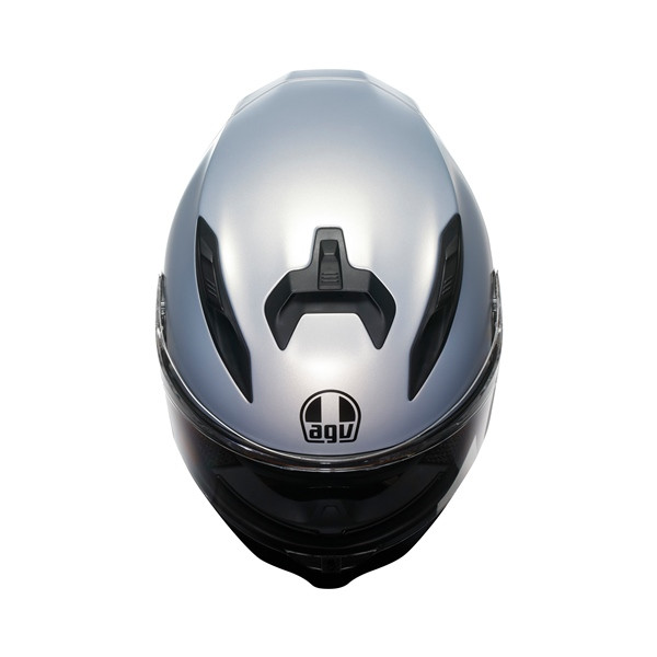 AGV K7 Full Face Helmet Mono - Summer - M - 618583