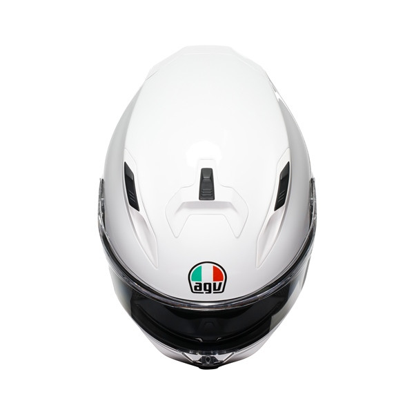 AGV K7 Full Face Helmet Mono - Summer - M - 618573