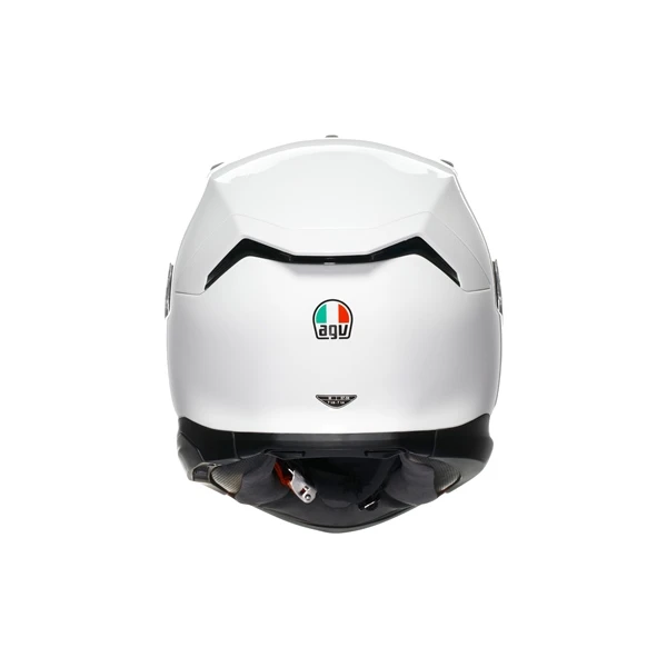 AGV K7 Full Face Helmet Mono - Summer - S - 618572