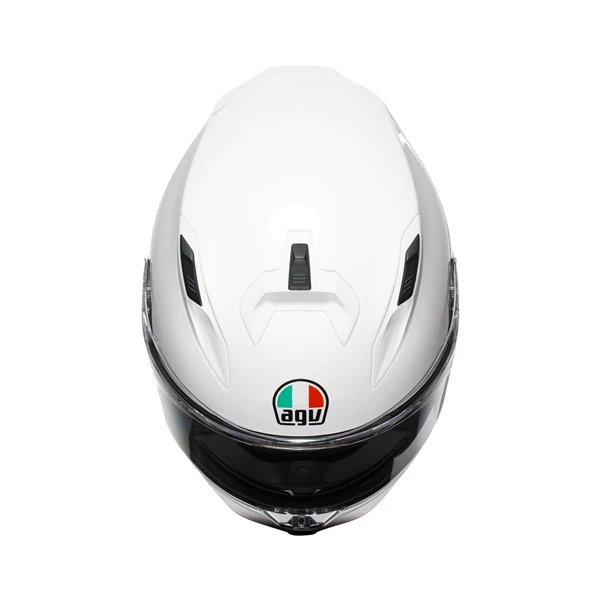 AGV K7 Full Face Helmet Mono - Summer - S - 618572