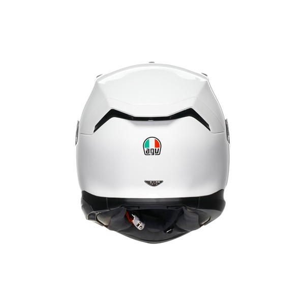 AGV K7 Full Face Helmet Mono - Summer - XS - 618571