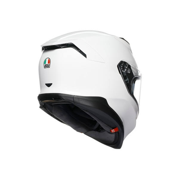 AGV K7 Full Face Helmet Mono - Summer - XS - 618571