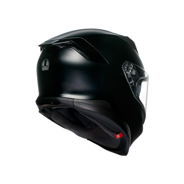 AGV K7 Full Face Helmet Mono - Summer - 2XL - 618566