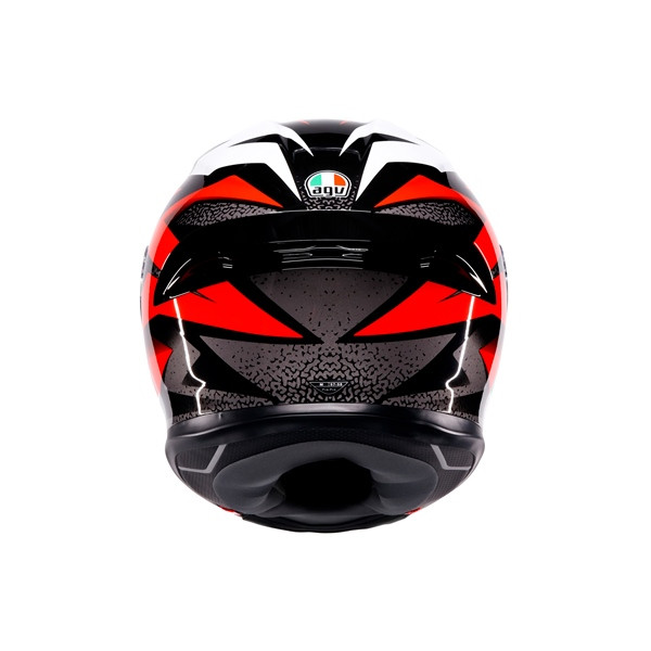 AGV K6 S Full Face Helmet Braven - Summer - XL - 618545