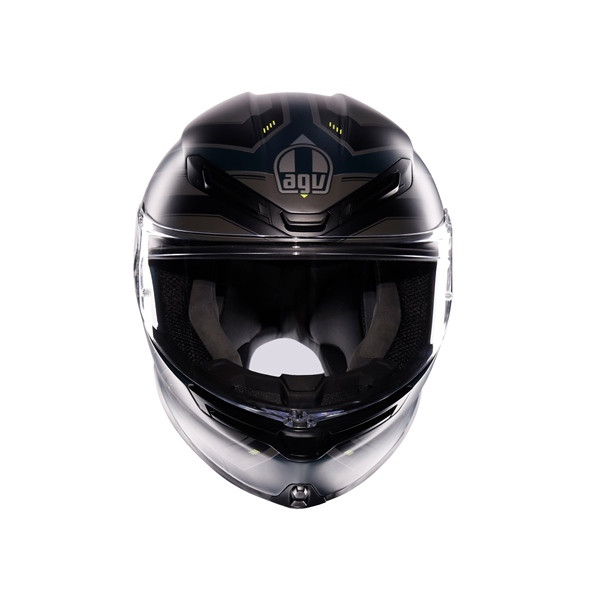 AGV K6 S Full Face Helmet Enhance - Summer - XL - 618365