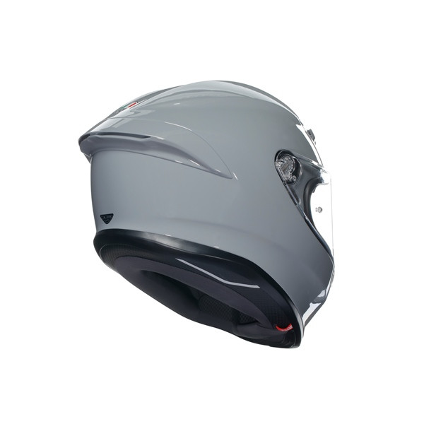 AGV K6 S Full Face Helmet Summer - 2XL - 618336