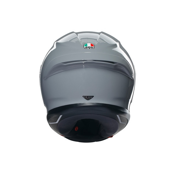AGV K6 S Full Face Helmet Summer - 2XL - 618336