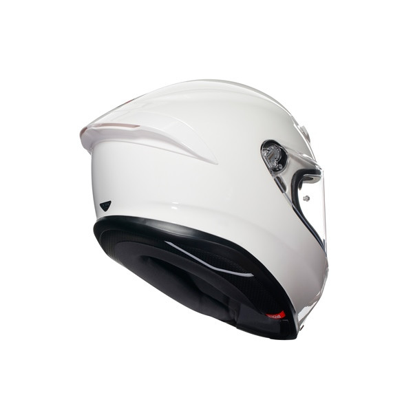 AGV K6 S Full Face Helmet Summer - XS - 618311