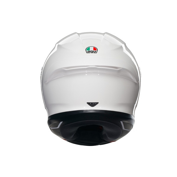 AGV K6 S Full Face Helmet Summer - XS - 618311