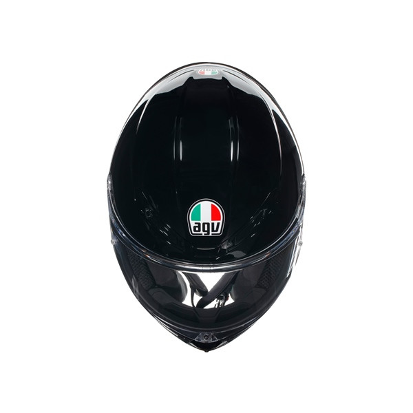 AGV K6 S Full Face Helmet Summer - L - 618304