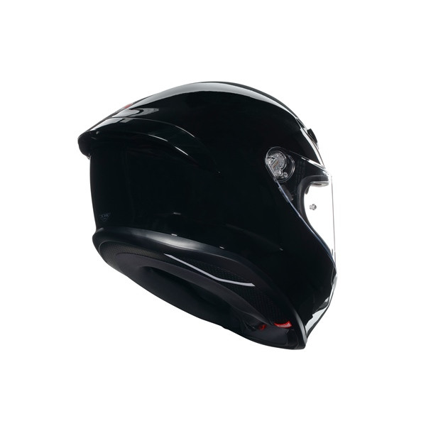 AGV K6 S Full Face Helmet Summer - M - 618303