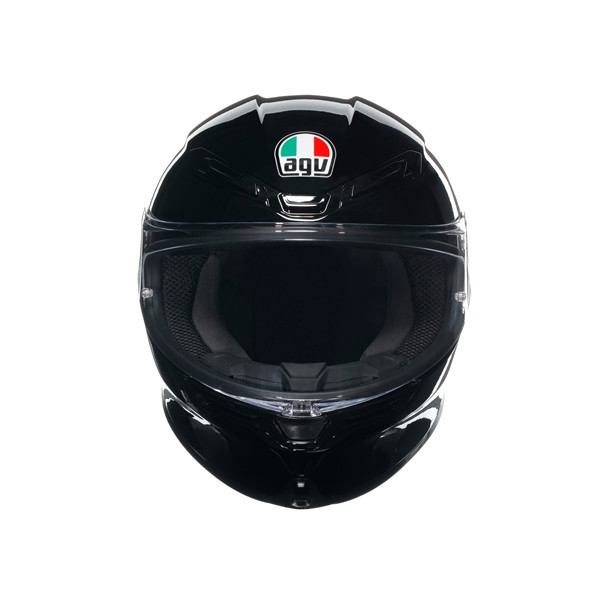 AGV K6 S Full Face Helmet Summer - M - 618303
