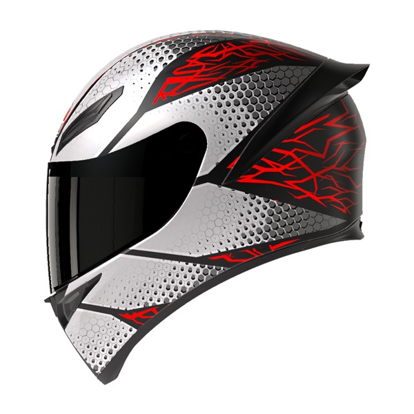 AGV K1 S Full Face Helmet Speedarmor - Summer - XL - 618275