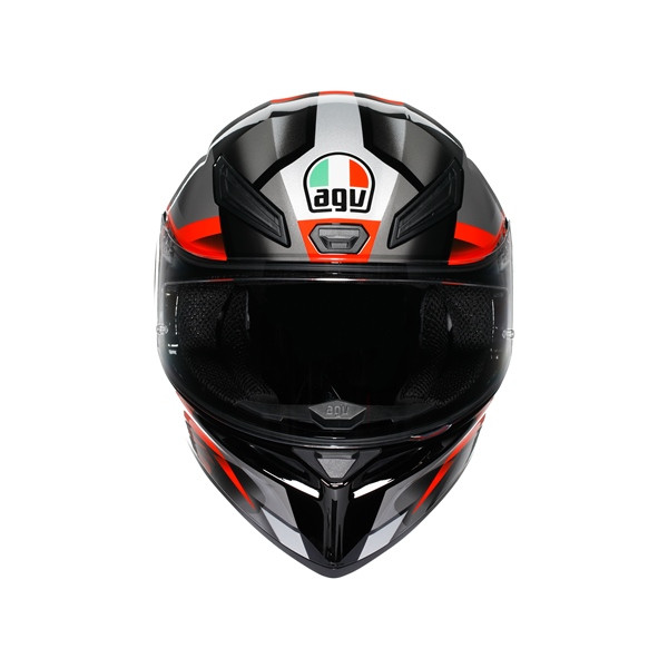 AGV K1 S Full Face Helmet Fastlap - Summer - S - 618032