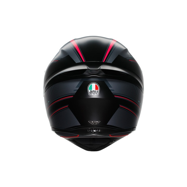 AGV K1 S Full Face Helmet Sling - Summer - XS - 618021