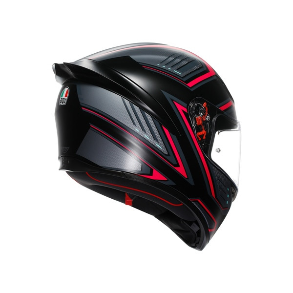 AGV K1 S Full Face Helmet Sling - Summer - XS - 618021