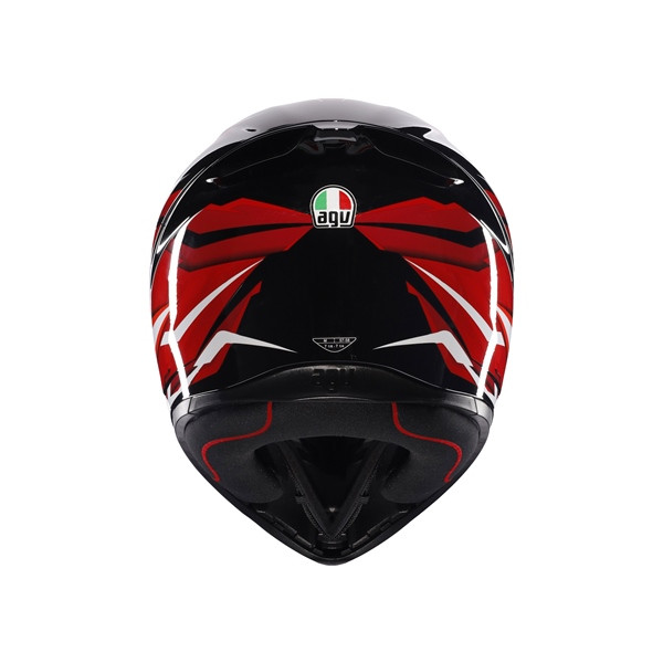 AGV K1 S Full Face Helmet Lion - Summer - XL - 617985