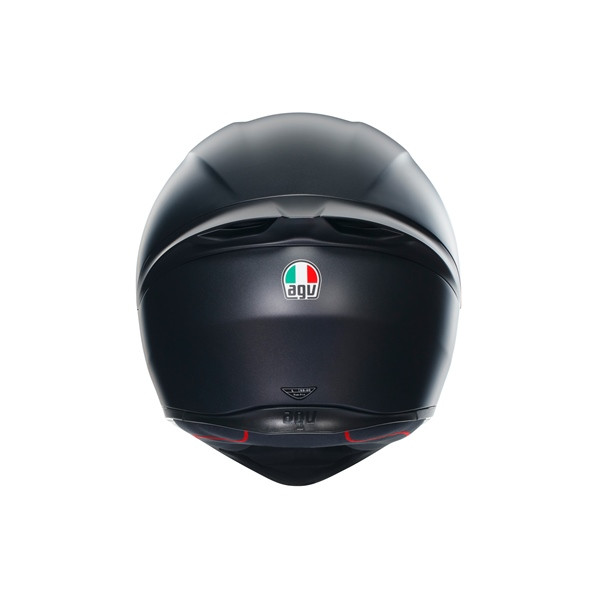 AGV K1 S Full Face Helmet Solid Color - Summer - S - 617962