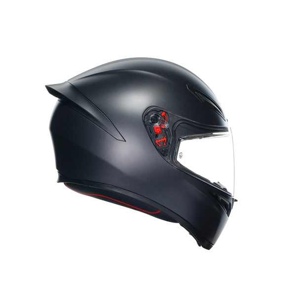AGV K1 S Full Face Helmet Solid Color - Summer - XS - 617961