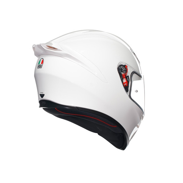 AGV K1 S Full Face Helmet Solid Color - Summer - 2XL - 617956