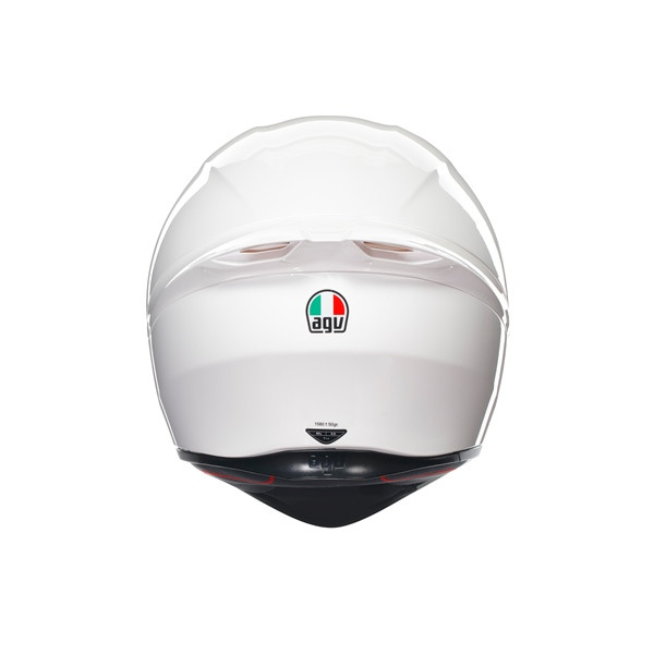 AGV K1 S Full Face Helmet Solid Color - Summer - S - 617952