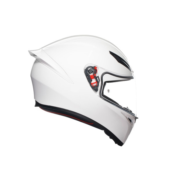 AGV K1 S Full Face Helmet Solid Color - Summer - S - 617952