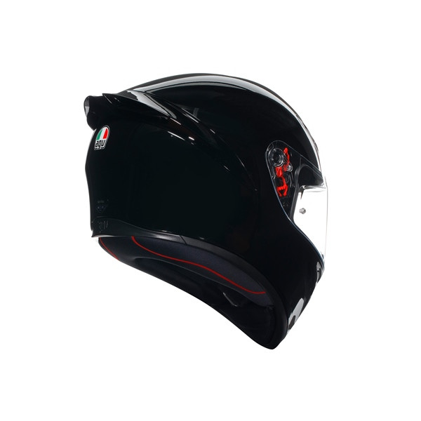 AGV K1 S Full Face Helmet Solid Color - Summer - 2XL - 617946