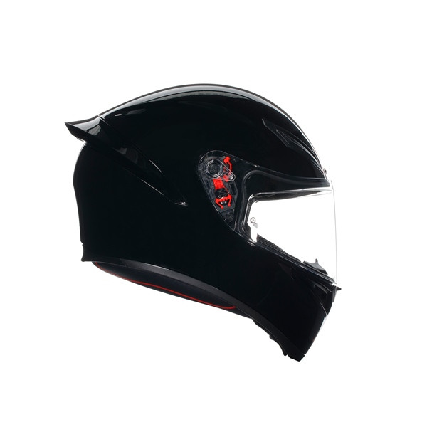 AGV K1 S Full Face Helmet Solid Color - Summer - M - 617943