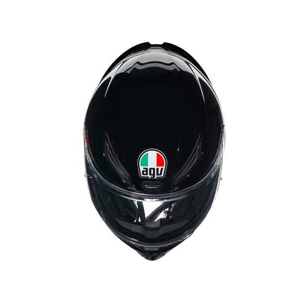 AGV K1 S Full Face Helmet Solid Color - Summer - M - 617943