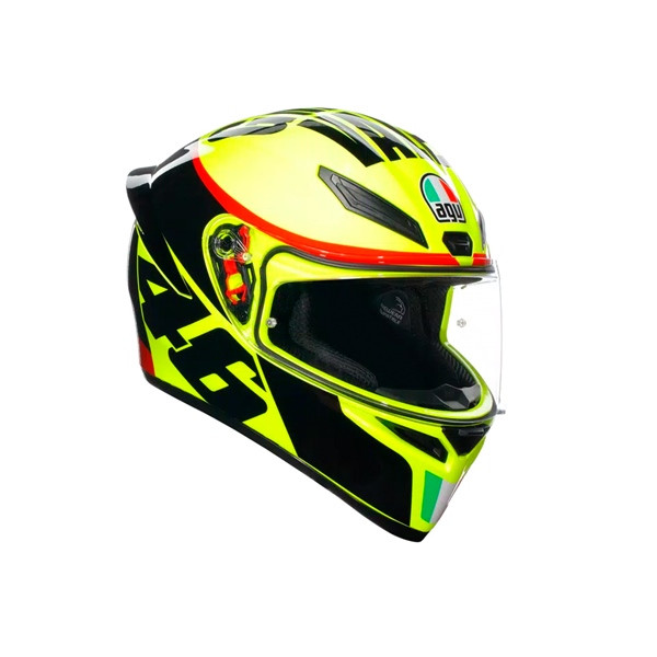 AGV K1 S Full Face Helmet Grazie Vale - Summer - L - 617924