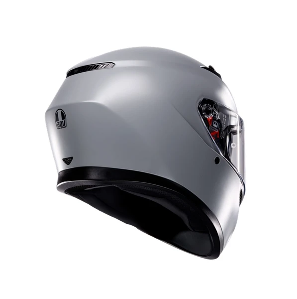 AGV K3 Full Face Helmet Mono - Summer - 2XL - 617896