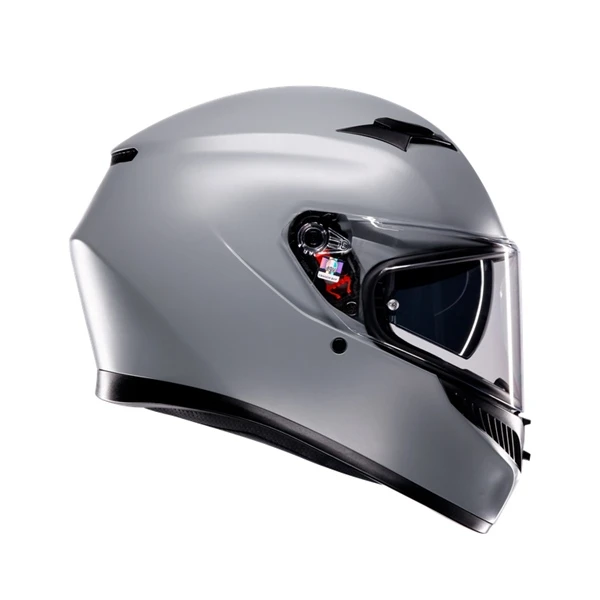 AGV K3 Full Face Helmet Mono - Summer - XL - 617895