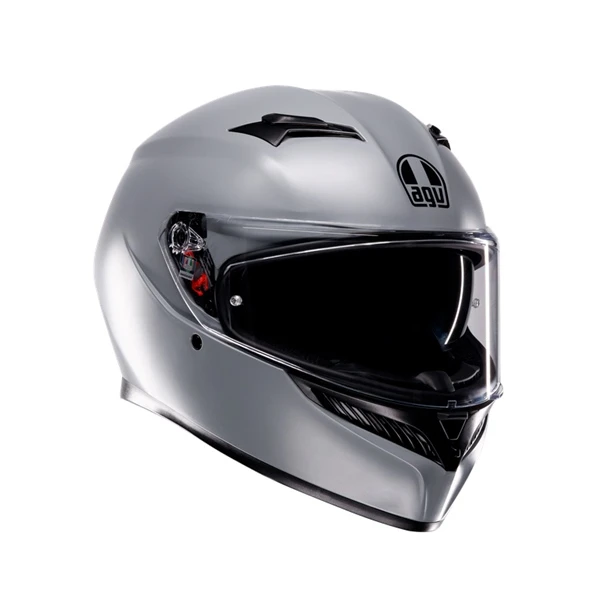 AGV K3 Full Face Helmet Mono - Summer - L - 617894