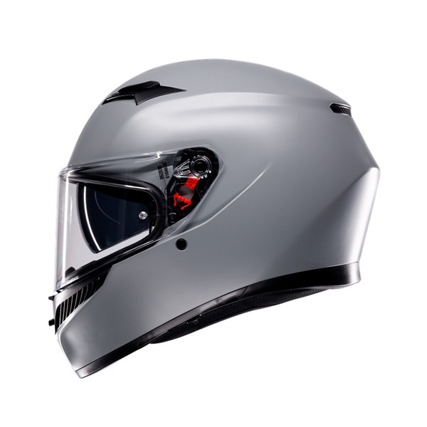 AGV K3 Full Face Helmet Mono - Summer - L - 617894