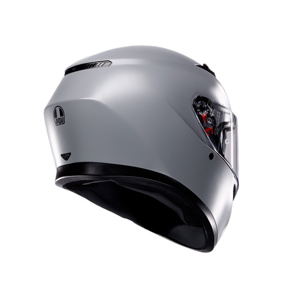 AGV K3 Full Face Helmet Mono - Summer - L - 617894