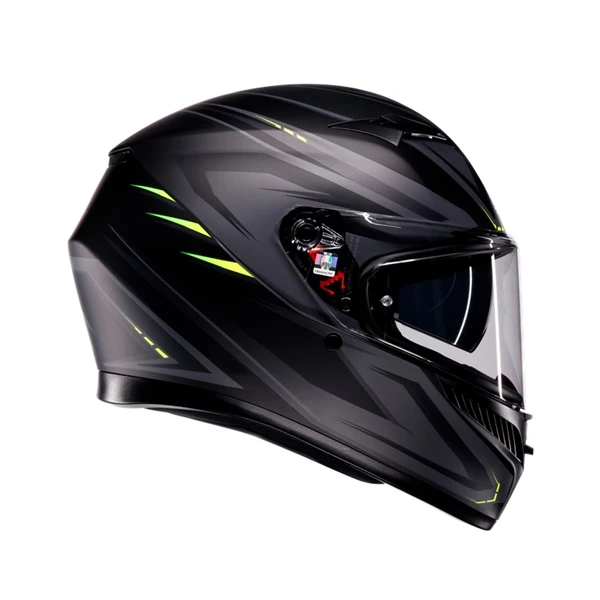 AGV K3 Full Face Helmet Syth - Summer - S - 617882