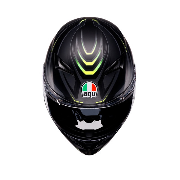 AGV K3 Full Face Helmet Syth - Summer - XS - 617881