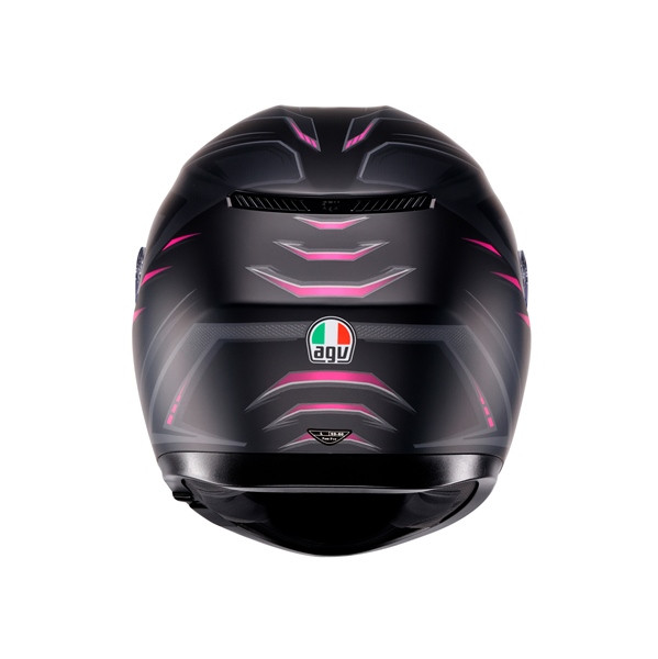 AGV K3 Full Face Helmet Syth - Summer - XL - 617875