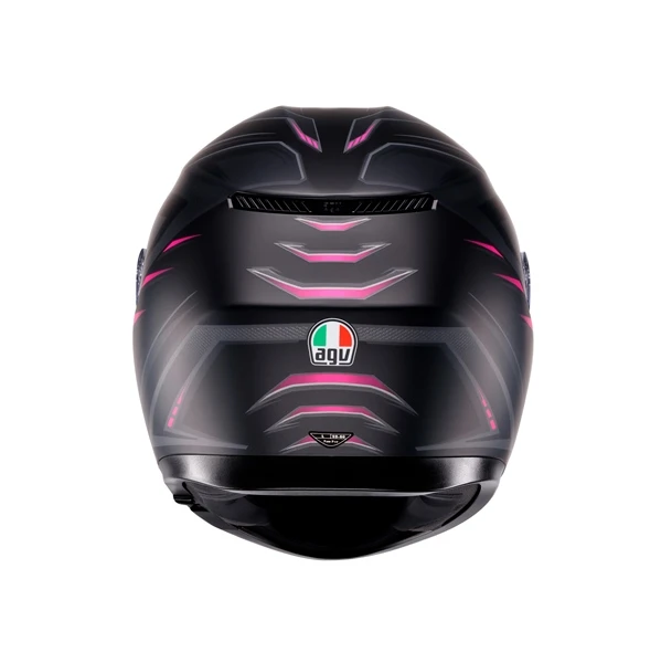 AGV K3 Full Face Helmet Syth - Summer - S - 617872