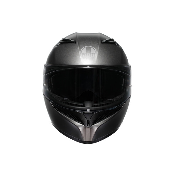 AGV K3 Full Face Helmet Mono - Summer - 2XL - 617856