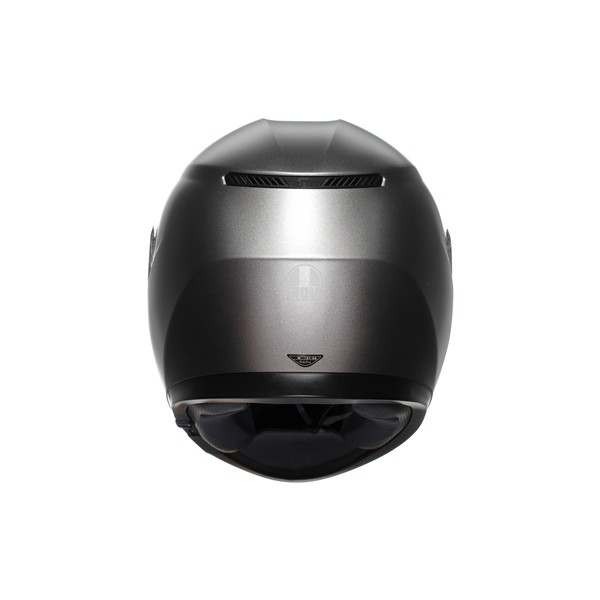 AGV K3 Full Face Helmet Mono - Summer - S - 617852